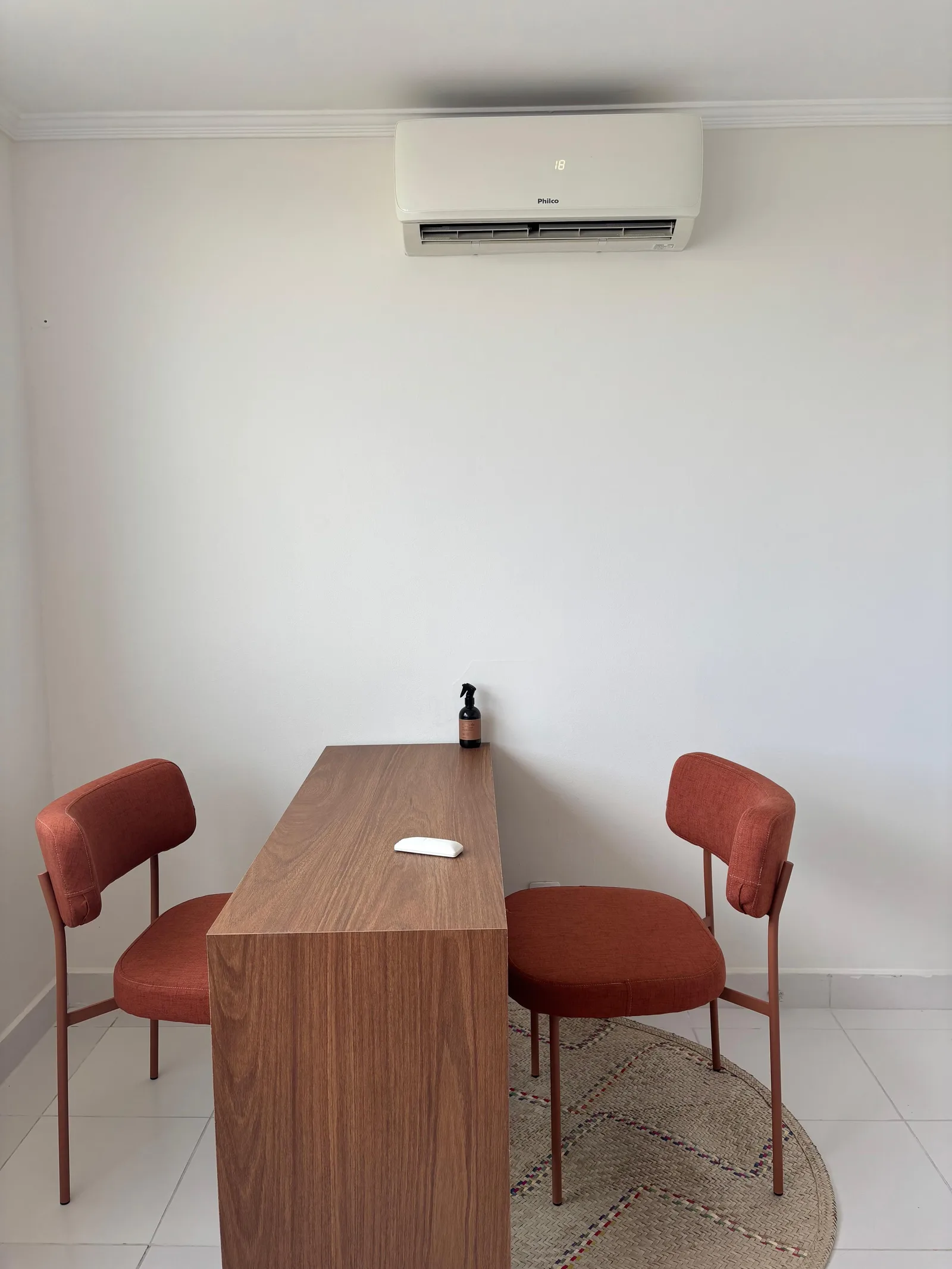 Sala 1 — Consultório